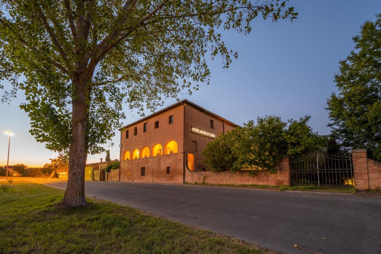 Hotel More Di Cuna Monteroni dʼArbia Exterior foto